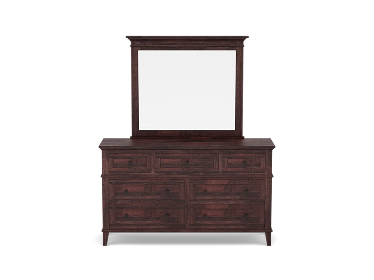 Brentwood Mirror